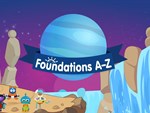 Foundations A-Z – học phần mới trong bộ KidsA-Z